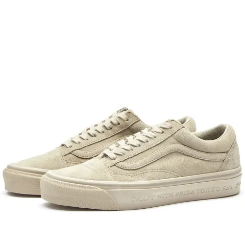 x Neighborhood UA Old Skool 36 DX