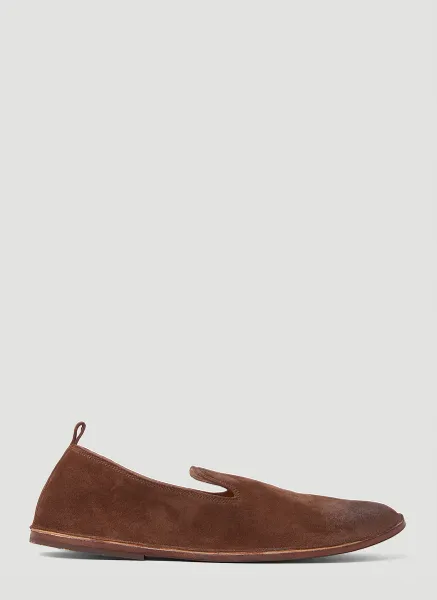 Strasacco Loafers