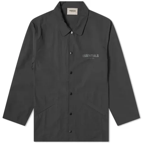 Coaches Jacket