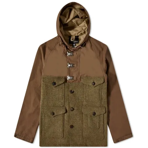 Classic Cameraman Jacket