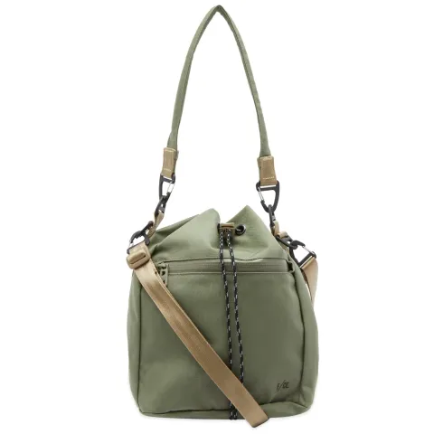 F/CE. Cordura FR Drawstring Bag