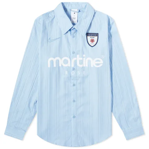 Nike x Martine Rose Dress Shirt