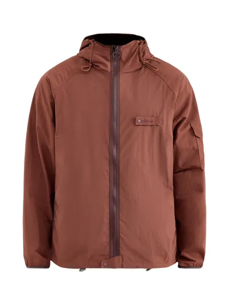 BARBOUR Re-Engineered Flyweight Showerproof Jacket