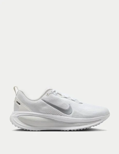 Nike Vomero 18 Trainers White