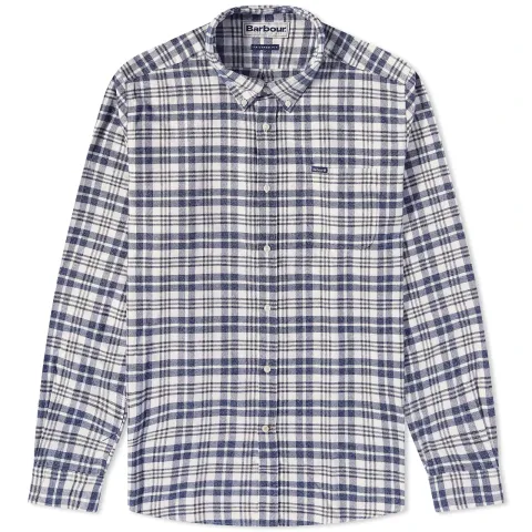 Waldon Tailored Shirt