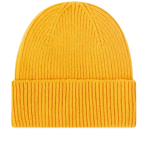 Merino Wool Beanie