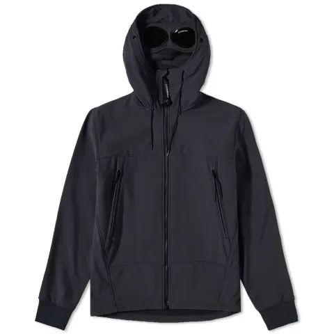Shell-R Soft Shell Goggle Jacket