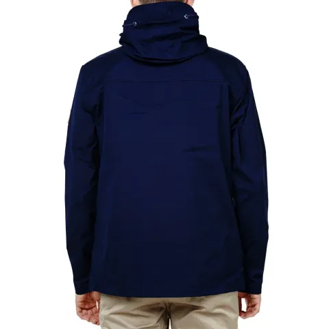 Cornell Port Jacket