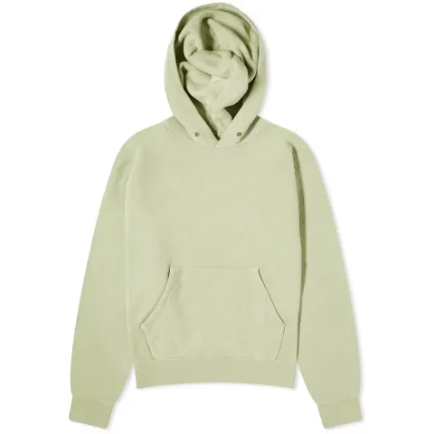 Distressed Amplus Hoodie