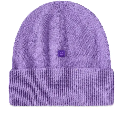 Kana Face Beanie