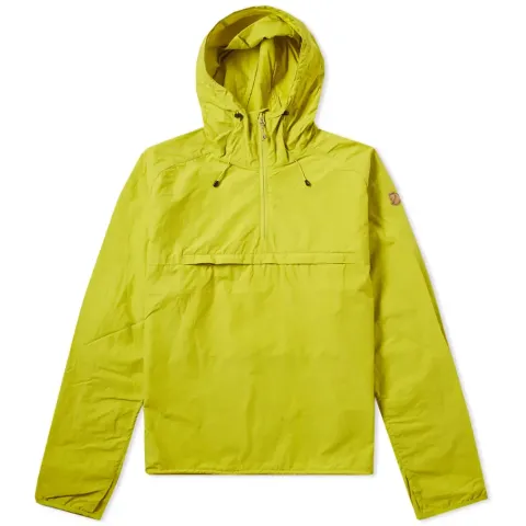 High Coast Wind Anorak