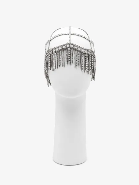 Chandelier Head Piece
