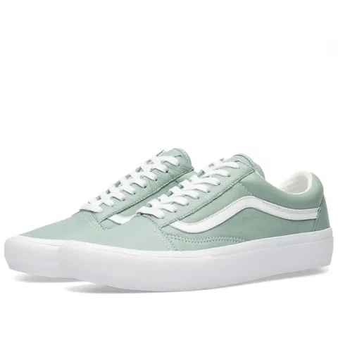 UA Old Skool VLT LX