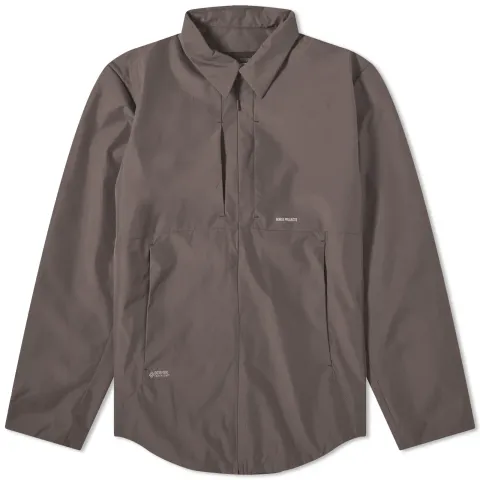 Jens Gore-Tex Shirt Jacket