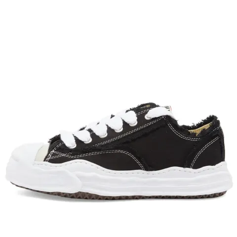 Hank Original Low Sneaker