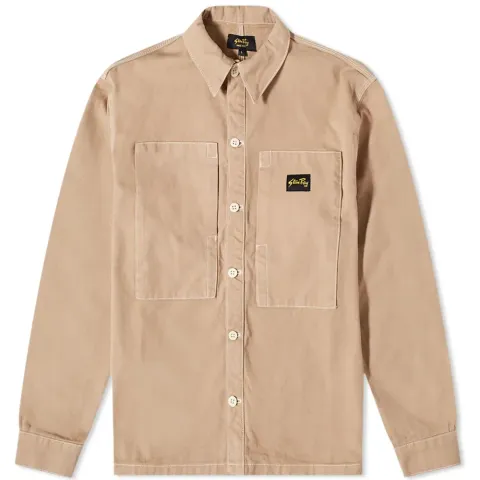 Prison Overshirt