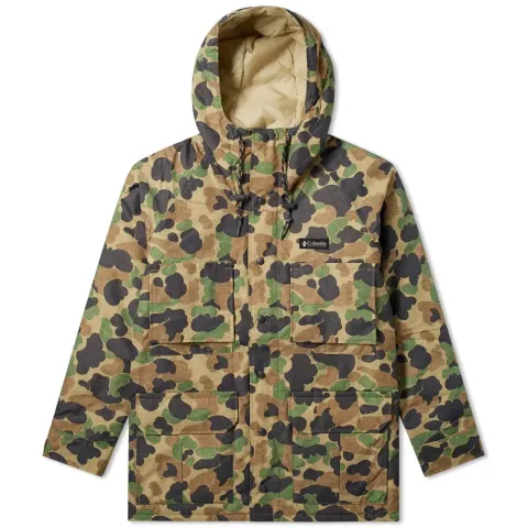 Delta Marsh 1983 Jacket