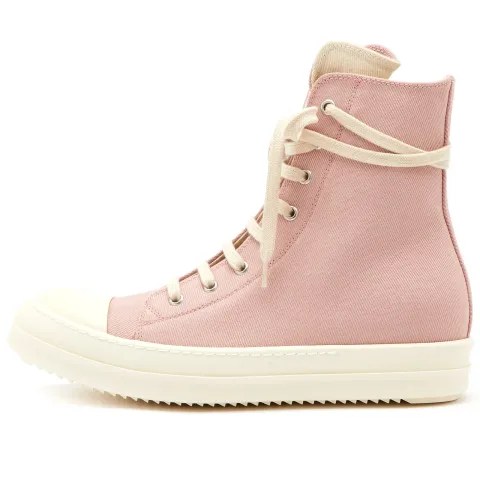 Hi Top Sneaker