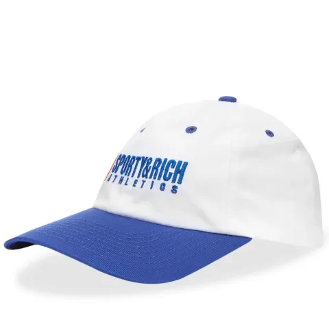 Team Logo Cap