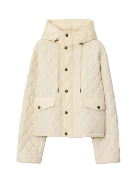 Women Pembroke Jacket Nutmeg