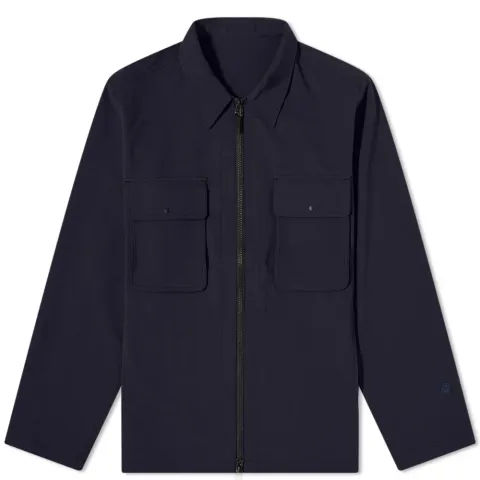 Alphadry Shirt Jacket