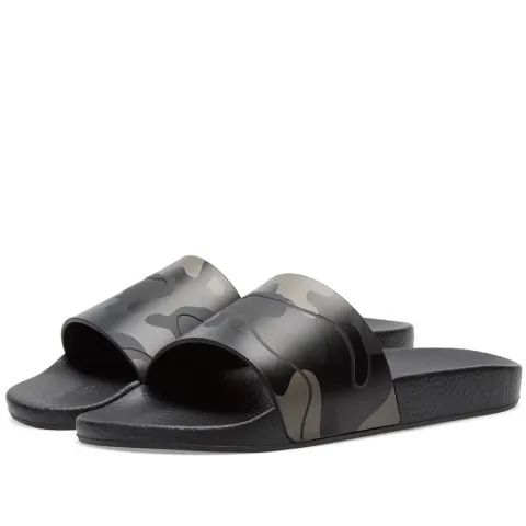 Camo Slide
