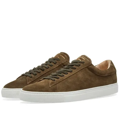 ZSP4 HGH Sneaker