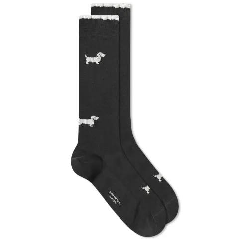 Mid Calf Hector Socks