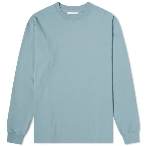 Long Sleeve University T-Shirt