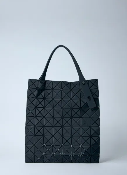 Prism Plus Tote Bag
