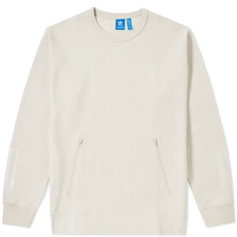 Instinct Crew Sweat