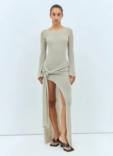 Astra Maxi Dress