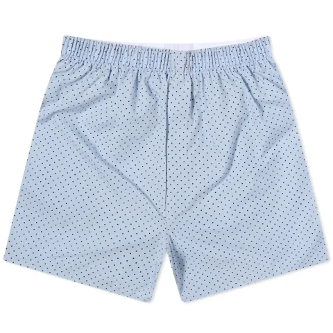 Printed Boxer Shorts