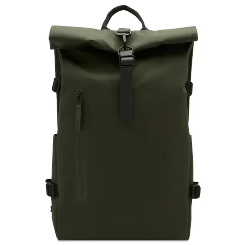 Rolltop Rucksack Large