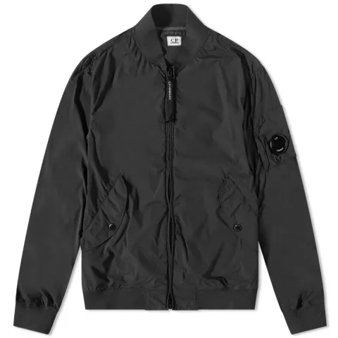 Nycra-R Bomber Jacket