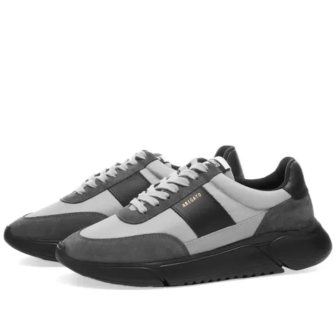 Genesis Vintage Runner
