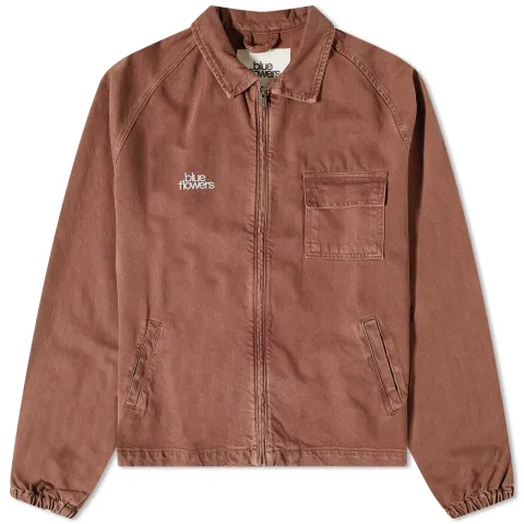 Sunshine Jacket