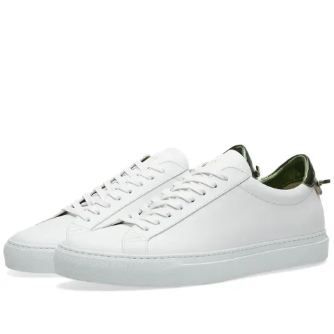 Low Sneaker