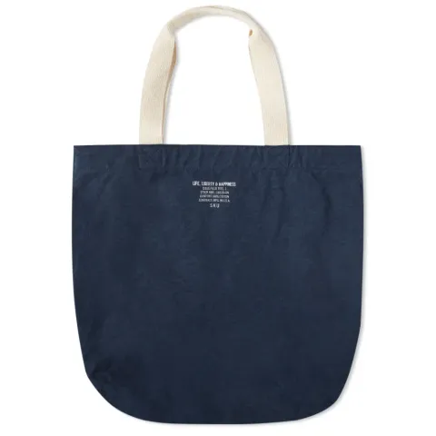Canvas Tote Bag