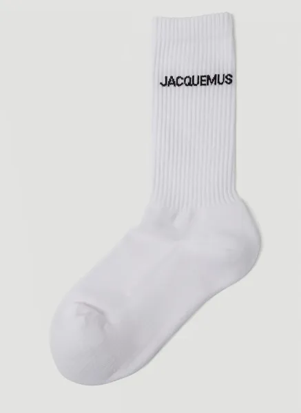 Les Chaussettes Socks