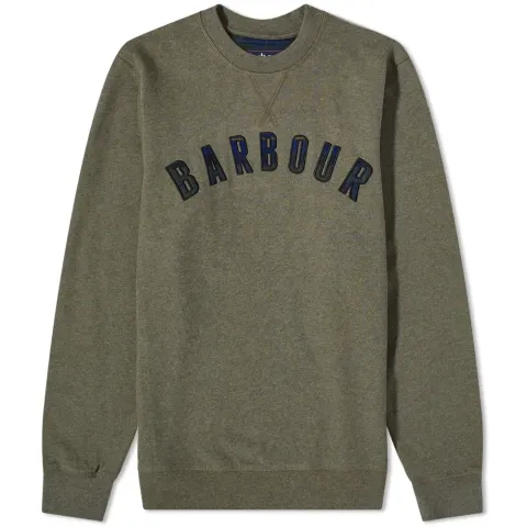 Debson Logo Crew Sweat
