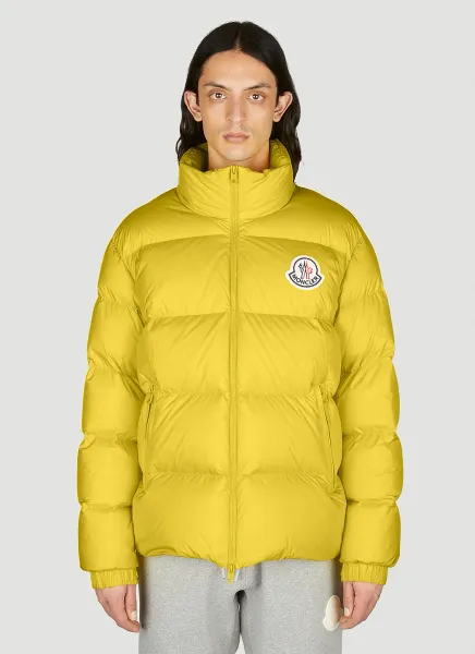 Citala Short Down Jacket