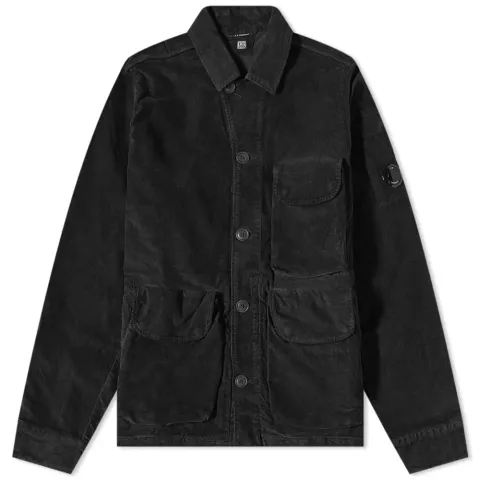 CP Company Cord Chore Jacket