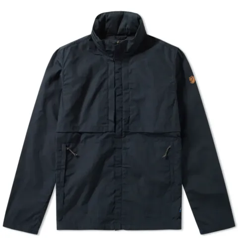 Travellers Jacket