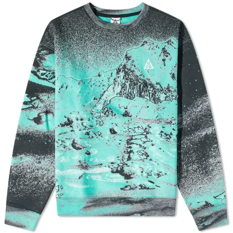 Nike ACG Clacier Crew Sweat