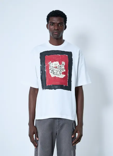 Printed T-Shirt