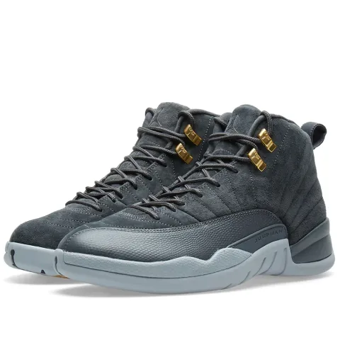 Nike Air Jordan 12 Retro