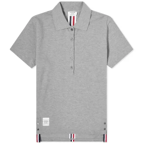 Relaxed Classic Pigue Polo
