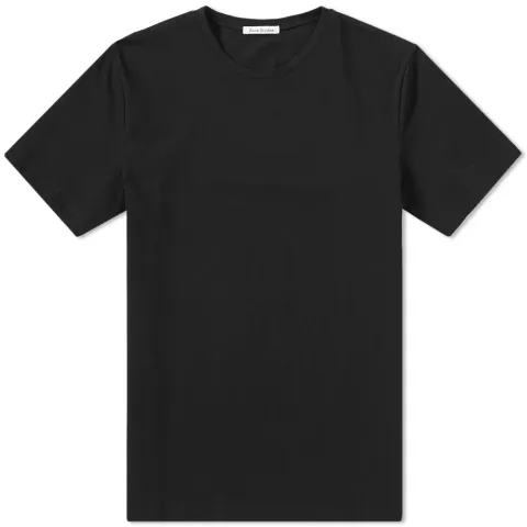 Edvin Cotton Base Tee