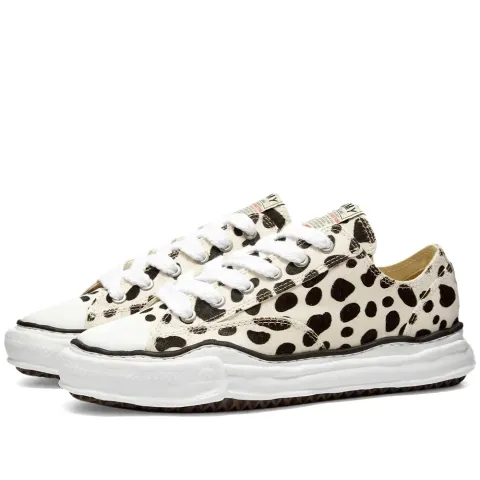 Peterson Original Low Top Ponyskin Sneaker